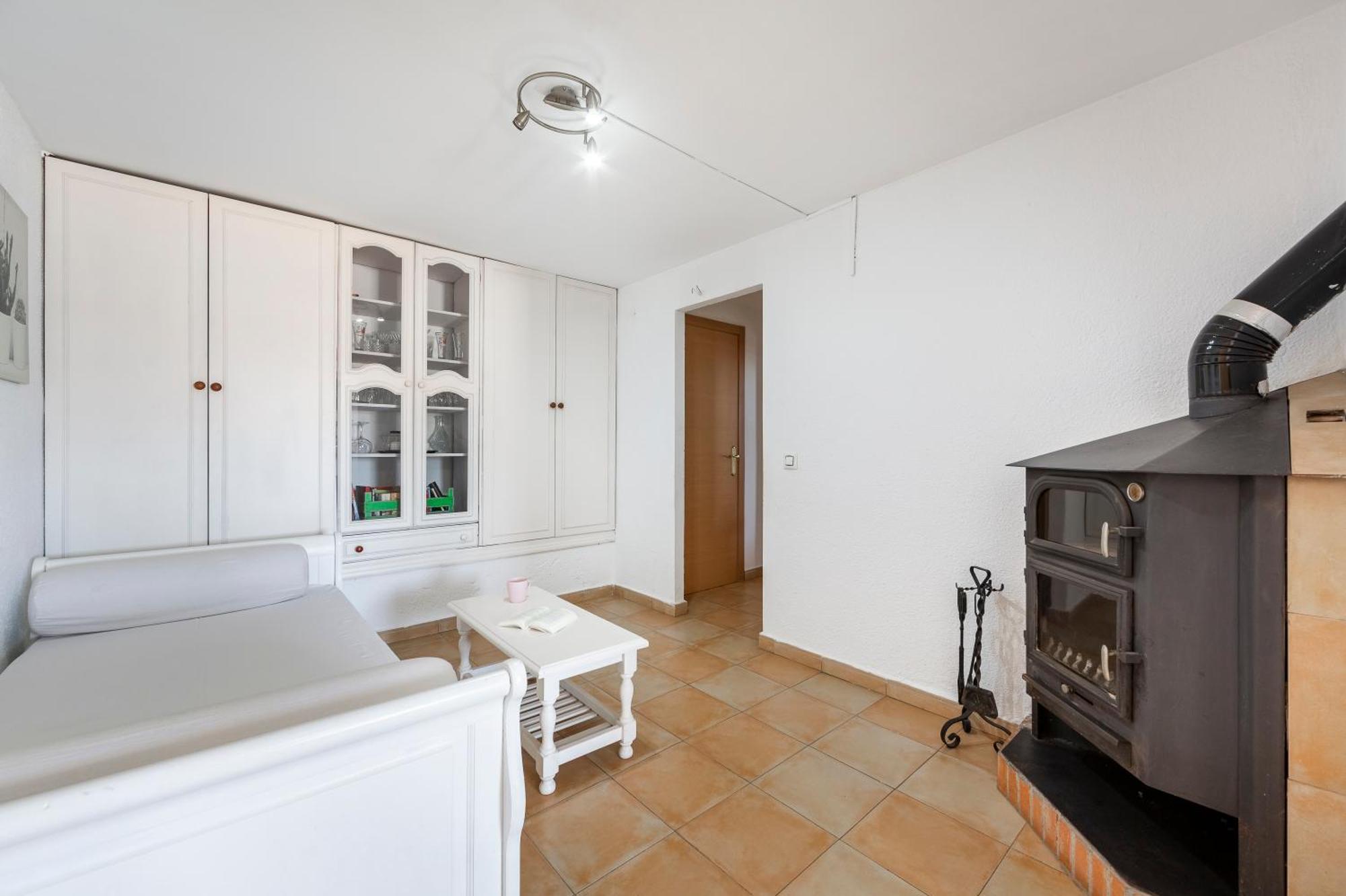 Vista Al Mar Ylenia Villa อัลเมรีอา ภายนอก รูปภาพ