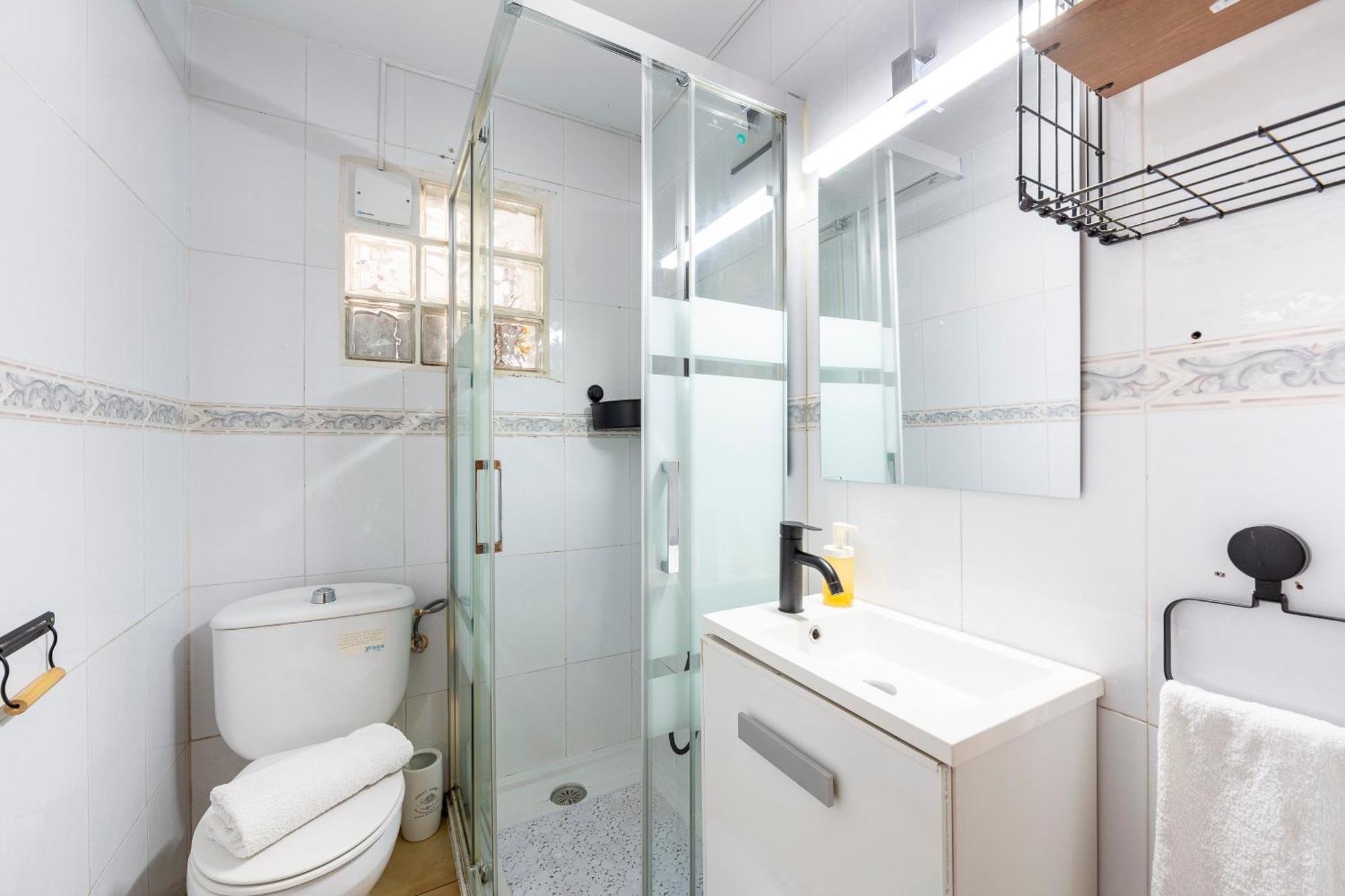 Vista Al Mar Ylenia Villa อัลเมรีอา ภายนอก รูปภาพ