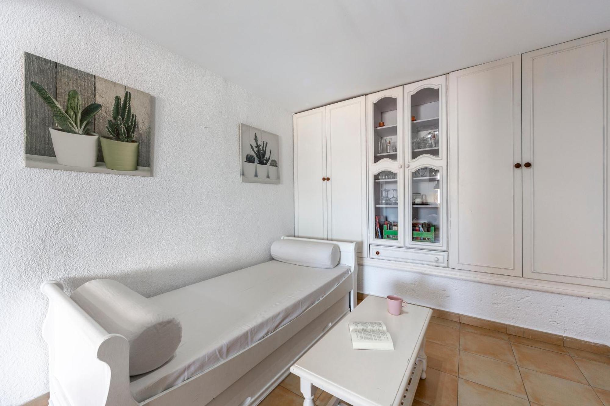 Vista Al Mar Ylenia Villa อัลเมรีอา ภายนอก รูปภาพ